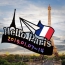 Hello Paris